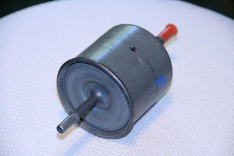 1989 to 1992 ford ranger fuel filter