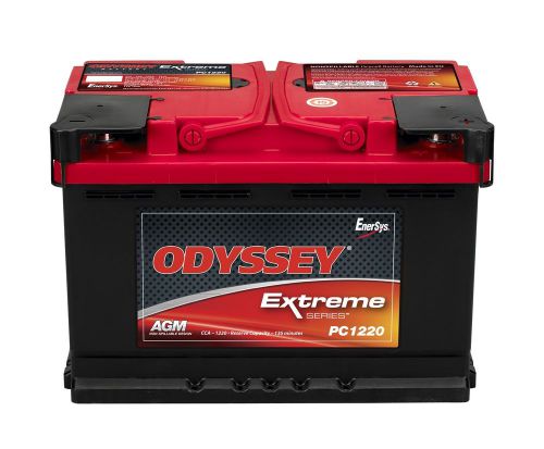 Odyssey battery pc1220 automotive battery