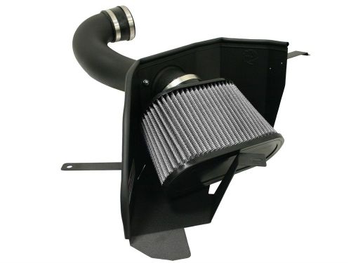 Afe power 51-10293 magnumforce pro dry s stage-2 intake system fits mustang