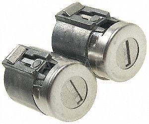Standard motor products dl179 door lock cylinder set