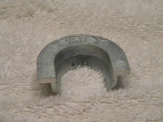Nos kent moore usa j-25022 gm specialty tool end play adaptor