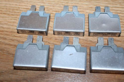 12 volt circuit breakers atc bayonet style 10 and 15 amp