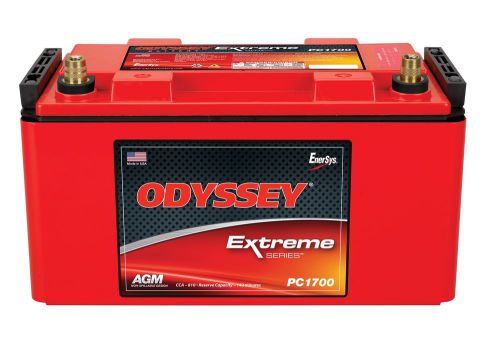 Odyssey battery pc1700mjt automotive battery