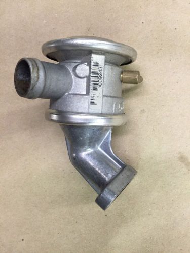 Bmw air pump control valve, sap