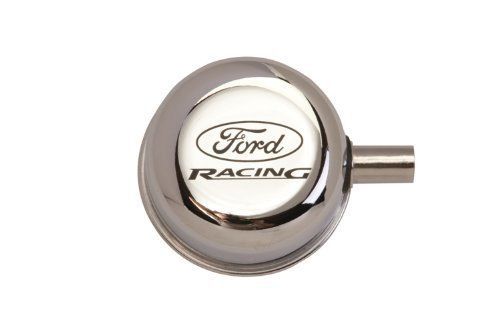 Ford racing (m-6766-frvch) breather cap
