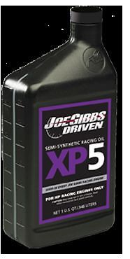 Joe gibbs xp5 20w50 racing oil.by the case of 12 late model ump imca dirt racing