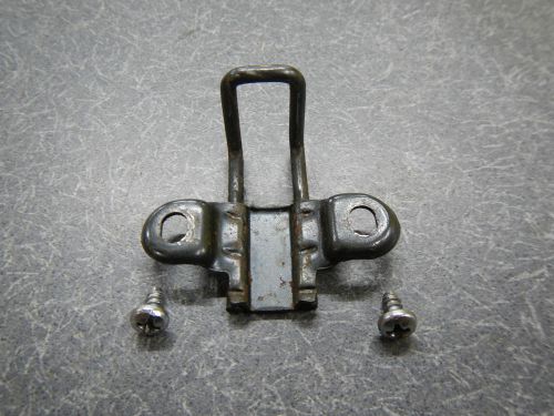 63 64 buick wildcat lesabre electra 225 glove box latch catch 63 64 65 riviera