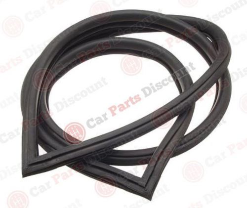 New replacement rear window seal, bd44393