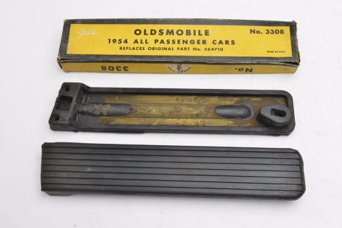 1954 oldsmobile nos gas accelerator pedal pn 564710