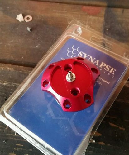 Synapse dv top cover kit