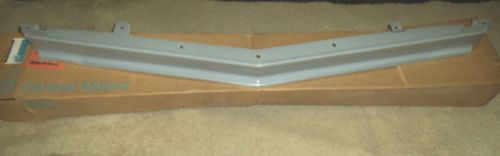 Nos gm 70 1970 71 1971 72 1972 73 1973 pontiac trans am front spoiler new in box