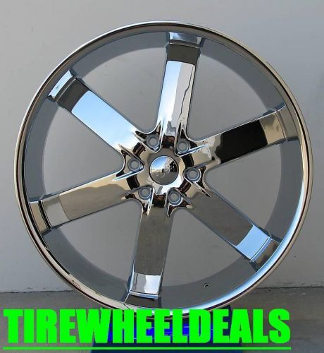 U2 55 26&#034; wheels rims&amp;tires fit chevy cadillac gmc ford lincoln  6x135 6x139