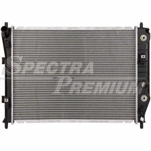 Spectra premium industries inc cu2714 radiator