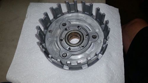 Clutch basket suzuki ltz 400 &amp; kawasaki kfx 400