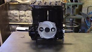 Core exchange sea-doo motor engine 657x  xp spx gtx speedster