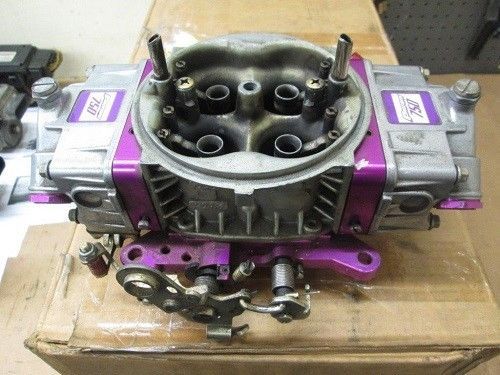 Proform race carburetor, 750cfm w/mechanical secondary