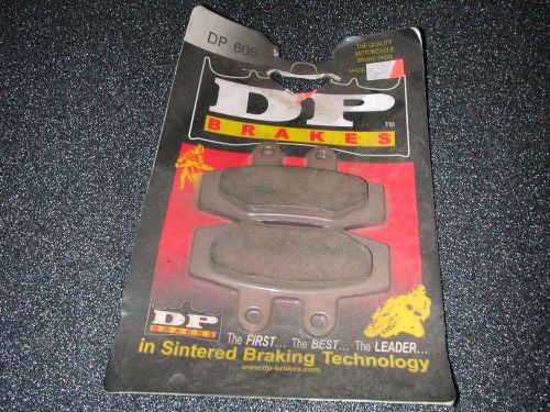 New dp brake pads ktm front and/or rear many models (94)