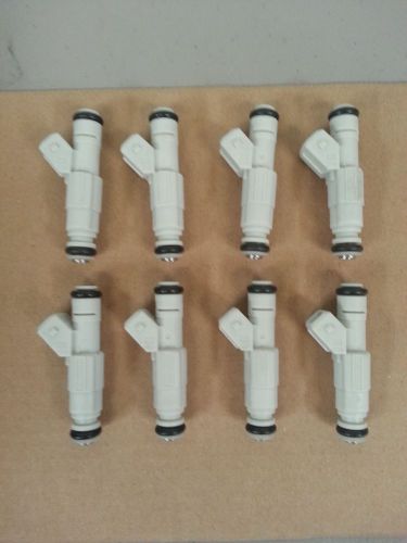 Bosch 36lb injectors # 0280155811 set of 8
