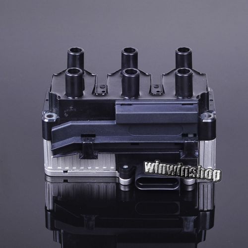 2016 new ignition coil module for chevrolet holden cruze 1.6 1.8l 55570160