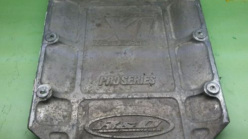 Kawasaki ss ,xi,sts r&amp;d ride plate