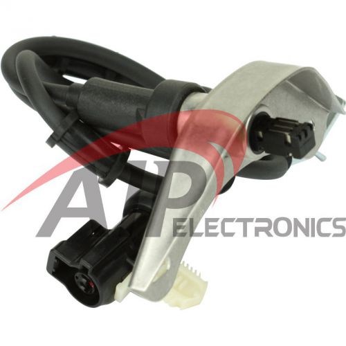 New abs wheel speed sensor **for front left driver side ford straight type