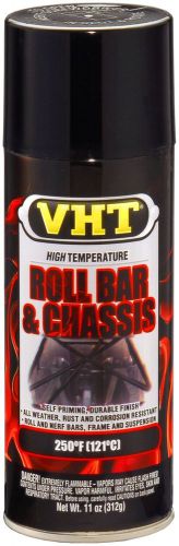 Vht sp670 vht roll bar &amp; chassis paint