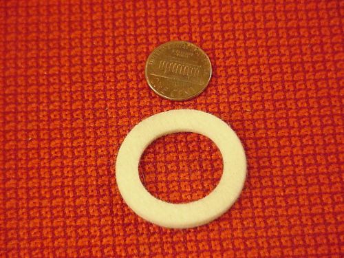 Generator pulley end felt oil seal fits delco remy