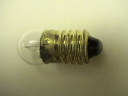 Rolls royce &amp; bentley 12v screw bulbs 10 pc