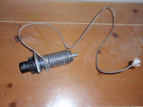 Johnson evinrude   rewind rope pull start-recoil spool