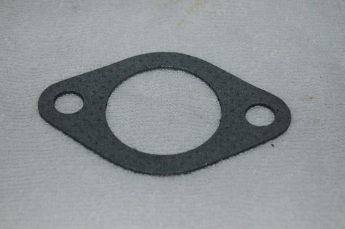 New willys jeep 4 cyl. exhaust flange gasket 1941-71 # 634814