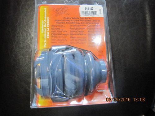 Dorman cv joint boot 614-632