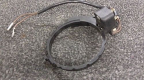 Mercury 110 9.8 hp outboard motor ignition trigger 7283a2