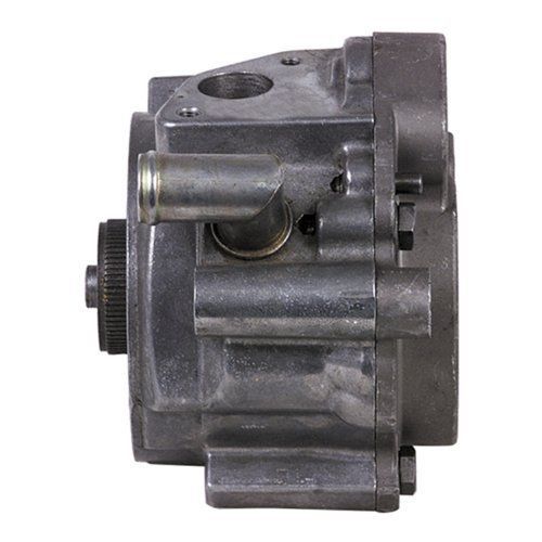 Cardone 32-411 remanufactured  smog pump