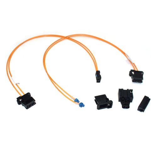 Dension fibre optic jumper plug gateway 500 foa1g51 dual single fot gw53mo2 mo1
