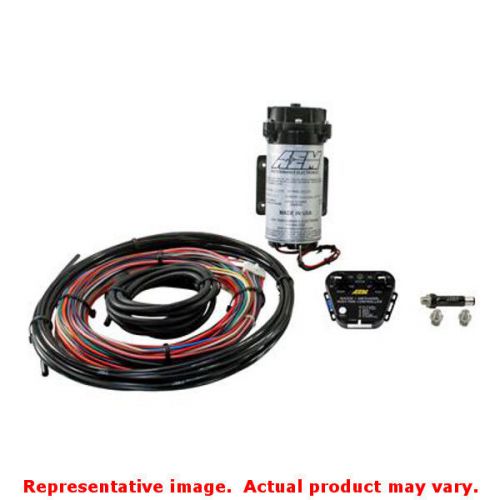 Aem water injection kit 30-3352 fits:universal 0 - 0 non application specific