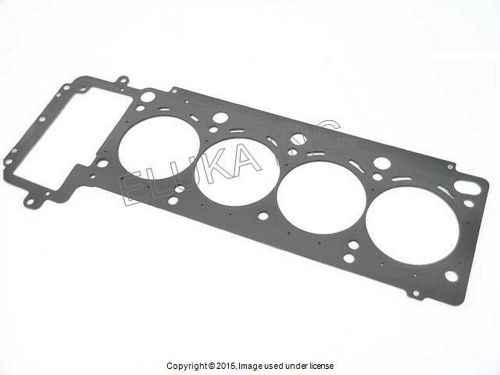 Bmw genuine head gasket for cylinders 1-4 1.74 mm right e39 e52