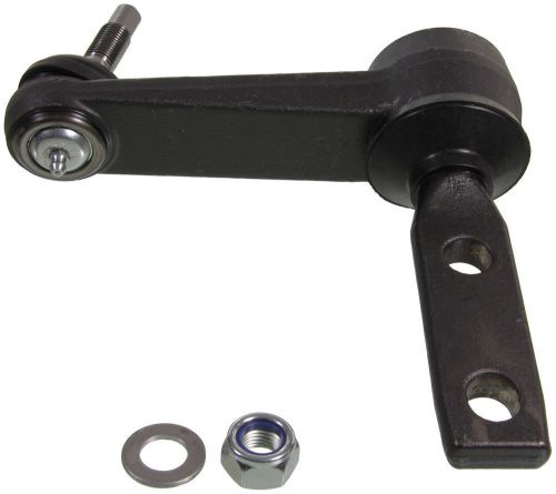 Steering idler arm parts master k7347 fits 00-01 dodge ram 1500