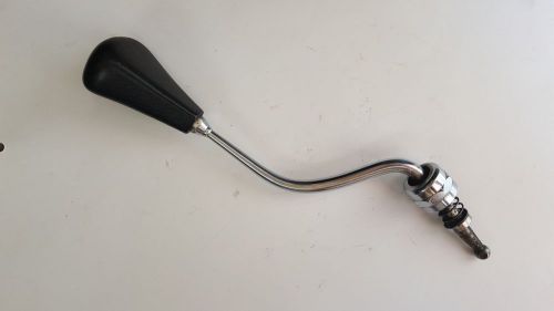Mercedes w108 w109 hand shifter automatic transmission