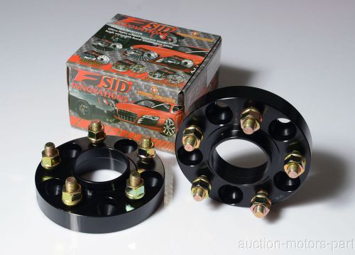 25mm nis 350z hubcentric wheel spacer adapter pb:5x114.3--cb:66.2 year 2006 fsid