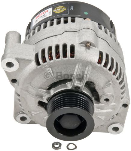 Bosch al0053x remanufactured alternator