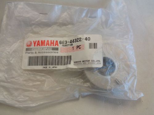Yamaha 663-44322-40 insert cartridge marine boat