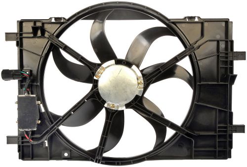 Engine cooling fan assembly dorman 621-041
