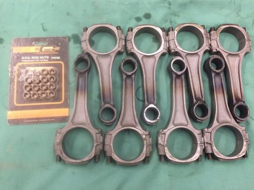 Bbc connecting rods