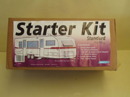 Camco 44761 standard starter kit
