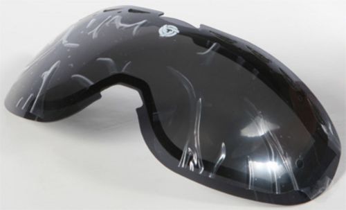 Triple 9 swank goggles replacement lenses polarized smoke