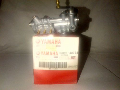 Yamaha 90891-40723-00 oil injection pump a