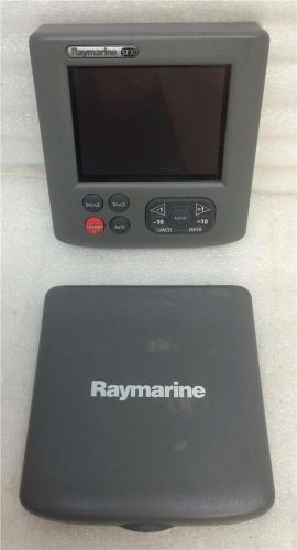 Raymerine st70 autopilot head display unit