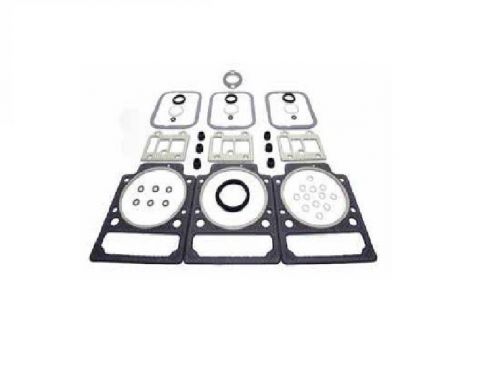 Volvo penta md17c md17d decarb gasket set replaces 876380 875572 18-4341