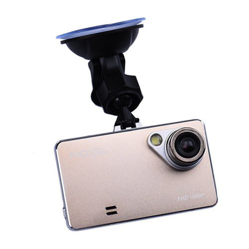 Car accessorie full hd 1080p dvr hdmi camera video recorder dash cam g-sensor