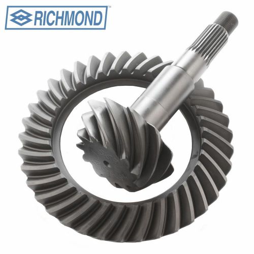 Richmond gear 49-0011-1 street gear ring and pinion set